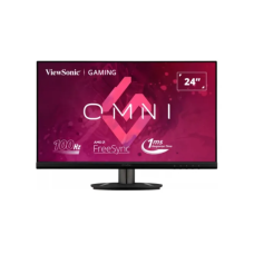ViewSonic VX2416 24" 100Hz 1ms Full HD Gaming Monitor